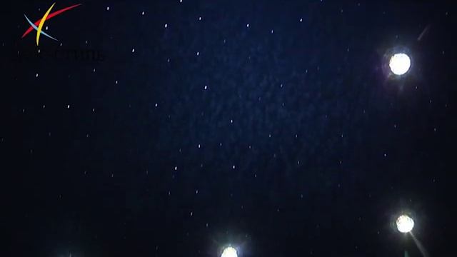 Отзыв об установке натяжных потолков. Компания Экос-стиль. ecos-potolki.ru смотреть онлайн