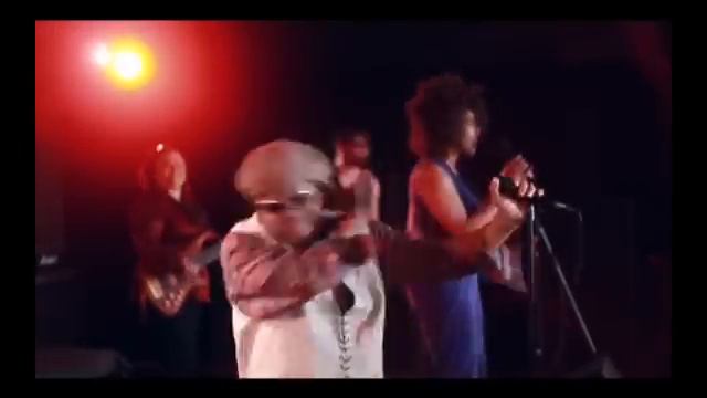Everyday People | A New Sly Stone Experience. смотреть онлайн