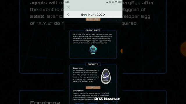 Как получить 53 яйцо в Egg Hunt 2020??? смотреть онлайн