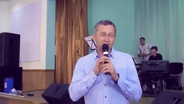 Молитва - Господь , вот я! - Дмитрий Лео - imbf смотреть онлайн