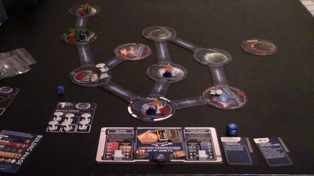 Star Trek Ascendancy How to Play смотреть онлайн