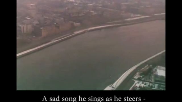 Russian Song In English