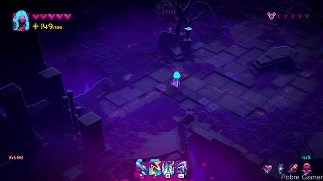 LONE RUIN - Gameplay Part 2 (PC) смотреть онлайн