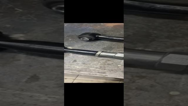 лифан тяга нижняя