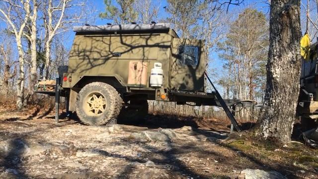 Talladega National Forest смотреть онлайн