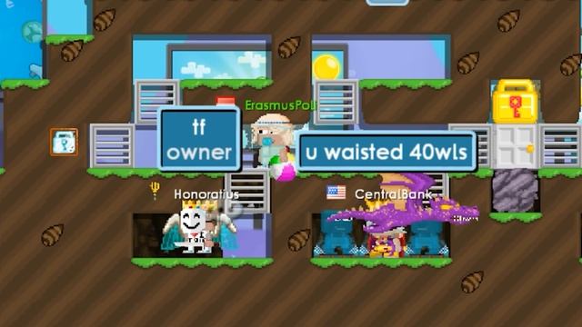 BEST INSANE DROP GAME SCAM FAIL 2021 | Growtopia смотреть онлайн