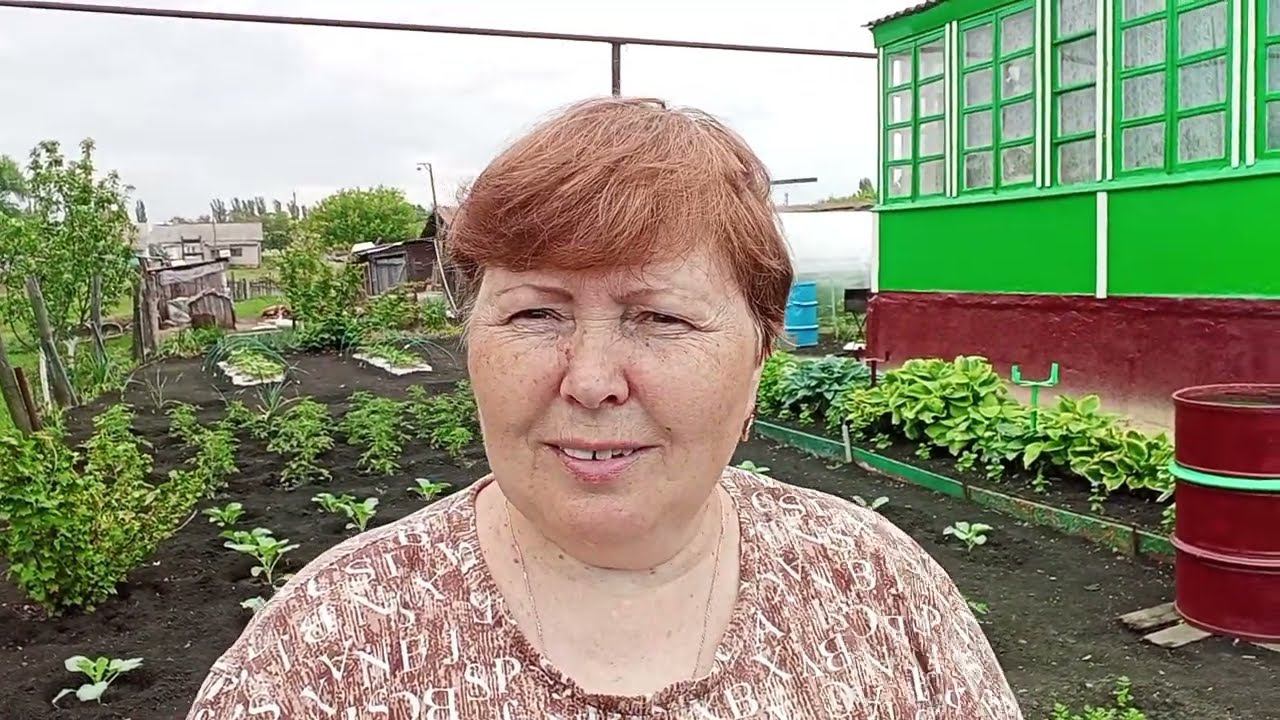 Моя жизнь в деревне.Хроника дня. смотреть онлайн