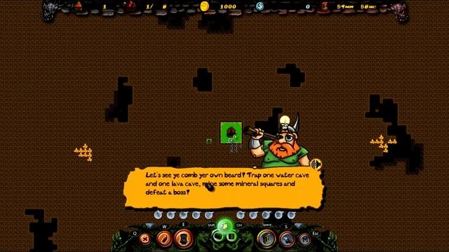 Dwarfs F2P Tutorial #5 смотреть онлайн
