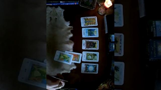 онлайн-гадание "мысли,чувства, подсознание,намерения, действия человека в отношении меня" смотреть онлайн