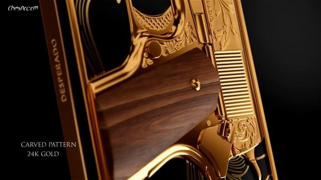 Кастомные Смартфоны от Caviar Топ 7