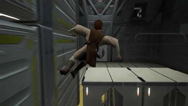 Star Wars Jedi Fallen Order 2 Часть смотреть онлайн
