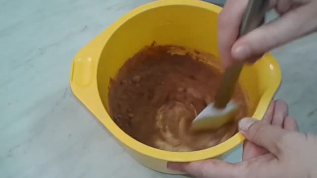 Кекс *Зебра *на молоке. смотреть онлайн