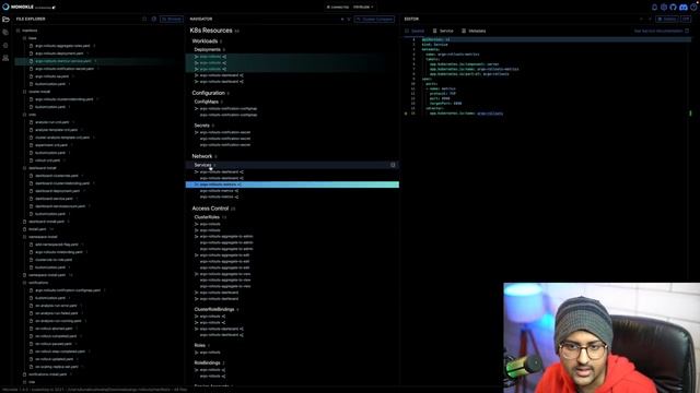 Manage and Debug Kubernetes Manifests with Monokle by Kubeshop смотреть онлайн