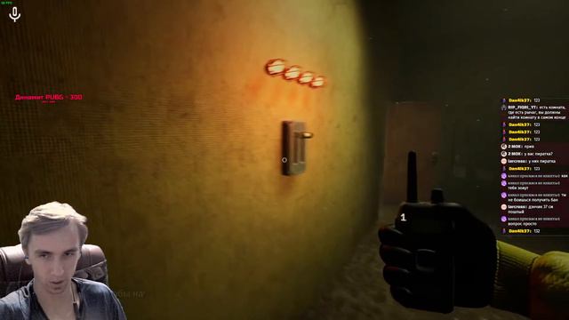 Новое обновление и больше этажей в закулисье hard часть 2! Escape the backrooms! #backrooms смотреть онлайн