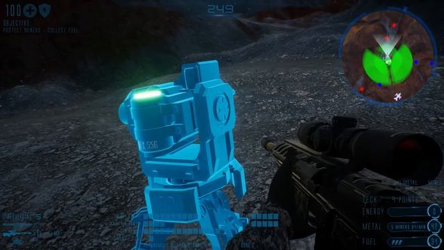 Artificial Extinction - Now For The Real Challenge - AE #10-1 смотреть онлайн