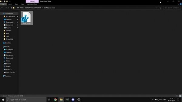 COUNTER STRIKE 2 BOOST FPS AND FIX LAG | OPTIMIZATION PACK FOR CS 2