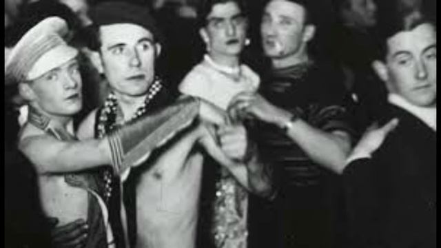 Myth of the 20th Century Intro Part 3 - International Plutocracy смотреть онлайн