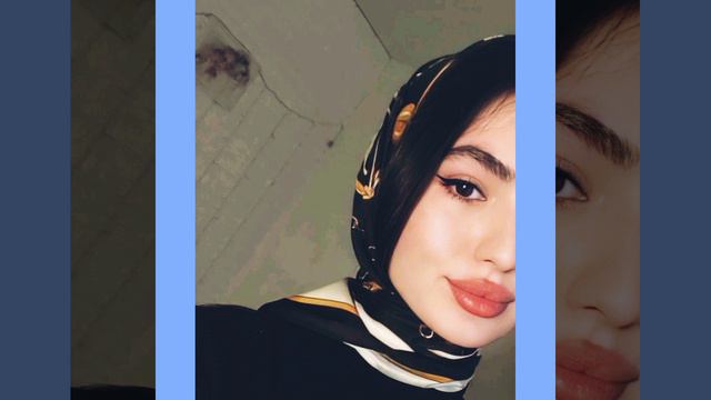 Makka Sagaipova -Красивый парень (speed Up)