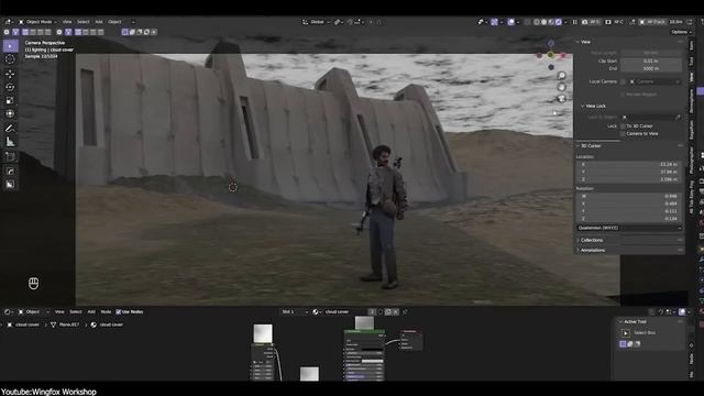 If Blender Is Free Why Studios Don't Use it смотреть онлайн
