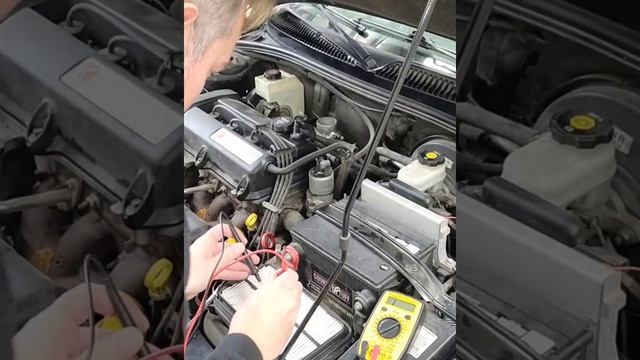 Saturn S Series SC2 P0128 смотреть онлайн