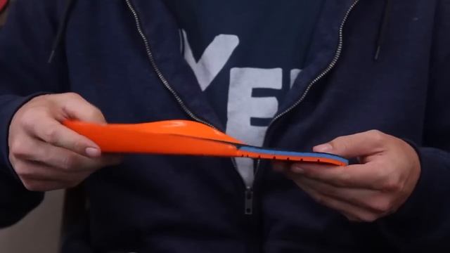 Nike SB Bruin SB Hyperfeel Skate Shoes Review - Tactics смотреть онлайн
