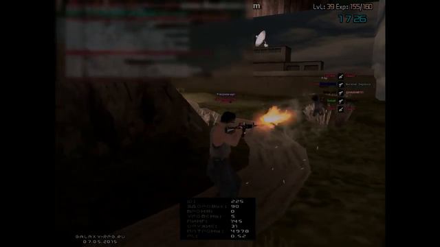 GipeR_sSs - aim [GY3/banned] смотреть онлайн