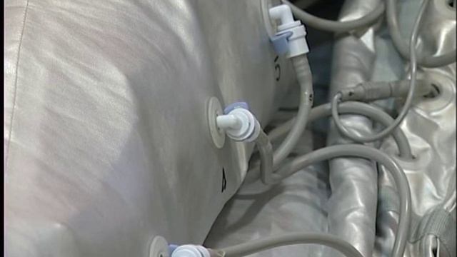 Прессотерапия и обертывание смотреть онлайн