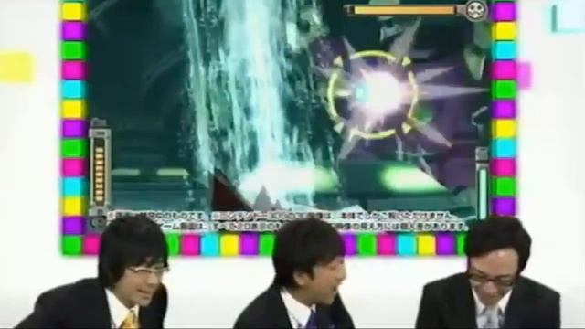 Capcom Games Guest Show: Mega Man Legends 3 смотреть онлайн