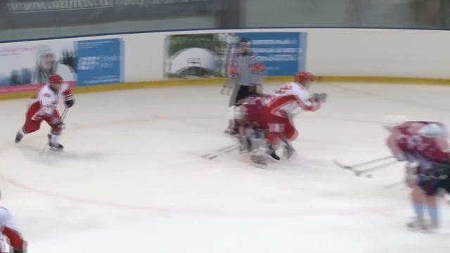 "Смоленский Банк"-2 - "ПРОДИМЕКС" смотреть онлайн