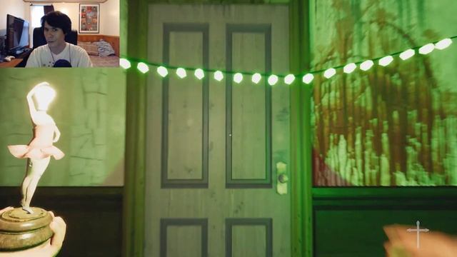 Insomnis - The Man Under The Sheets смотреть онлайн