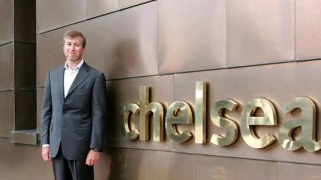 Карина Зверева @k3vereva - Рома, я дома, посвящается Роману Абрамовичу