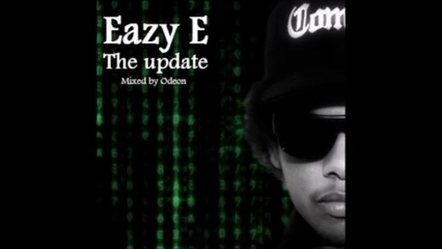Eazy E - The Update (FULL MIXTAPE)