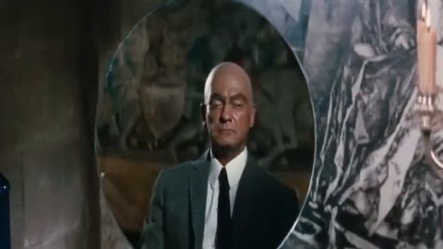 Fantômas Disguise Masking 01 смотреть онлайн