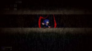SONIC EYX ВСЕ СЕКРЕТЫ И СКРИМЕРЫ СОНИК КОНЦОВКА