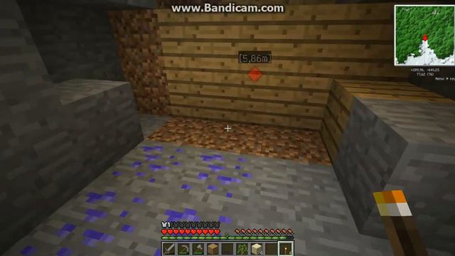 приключение вилки в майнкрафте часть 4 (СПАУНЕР) смотреть онлайн