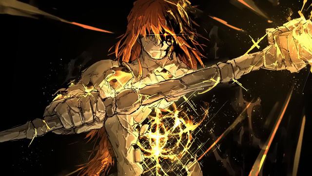 Elden Ring OST   The Final Battle Radagon Of The Golden Order Phase   Extended