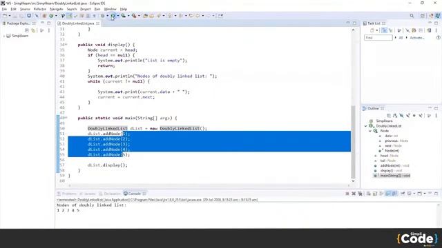 Core Java Tutorial For Beginners | Core Java Full Course In 11 Hours | Java Programming | SimpliCod смотреть онлайн