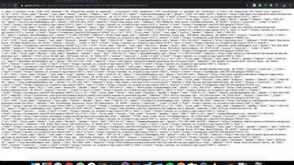 Charles Proxy - Breakpoints and Map Local
