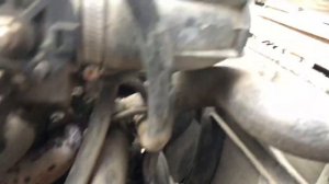 Плохой заряд генератора ВАЗ-2107 устраняем!