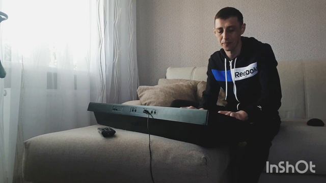 Niletto - ты такая красивая (кавер, пианино, живое пение) смотреть онлайн