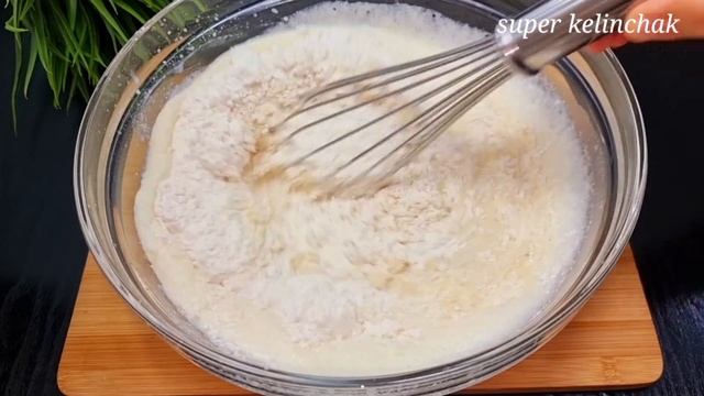 РУССКАЯ БАБУШКА НАУЧИЛА❗Смешайте Кефир с творогом!Теперь все кто пробуют просят РЕЦЕПТ!Завтрак/к ча смотреть онлайн