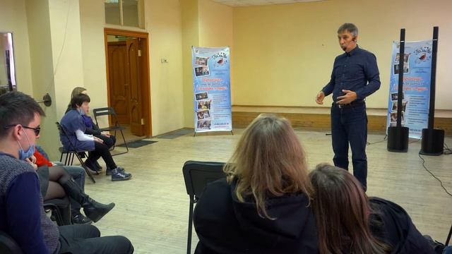 Мастер класс Е Аладинского 21 11 20 смотреть онлайн