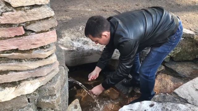 Страшный сон или переселение душ. #7 смотреть онлайн