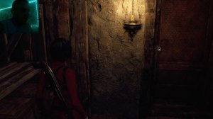 Resident Evil 4 Remake Separate Ways | Новинка | DLC | Полное Прохождение Ада Вонг