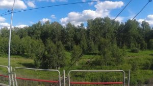 Голубой вагон