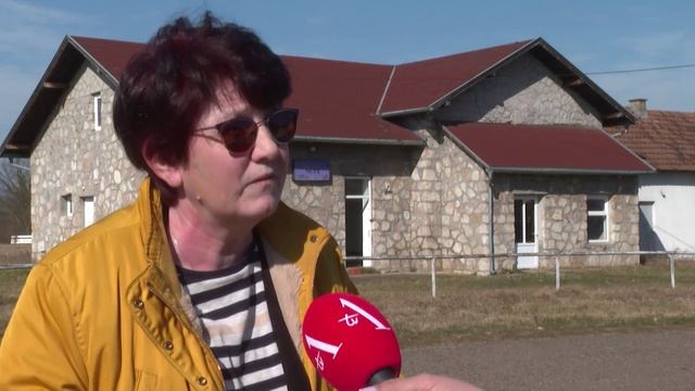 NAROD PRIČA: Selo Vinska Kod Broda