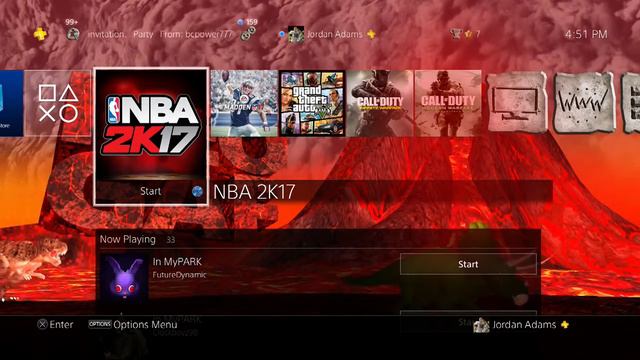 NBA 2K17 PS4/XBOX: HOW TO FIX LONG LOADING SCREEN ISSUE! WORKS AFTER PATCH 12! смотреть онлайн