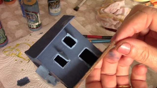 Presepe - вертеп. Часть 1 смотреть онлайн