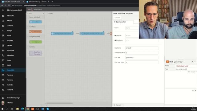 Node-RED Beginner Tutorial für Einsteiger und Umsteiger смотреть онлайн