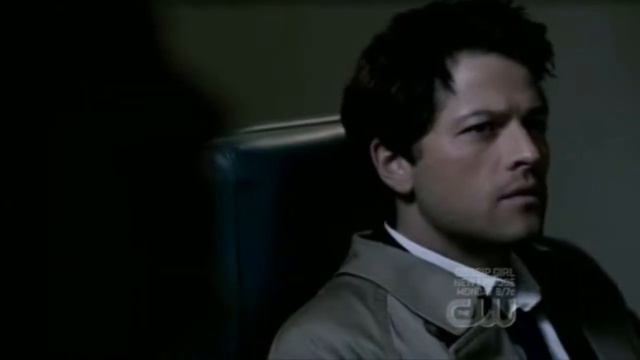 Caroline x Castiel (MERRY CHRISTMAS BUG!!) смотреть онлайн